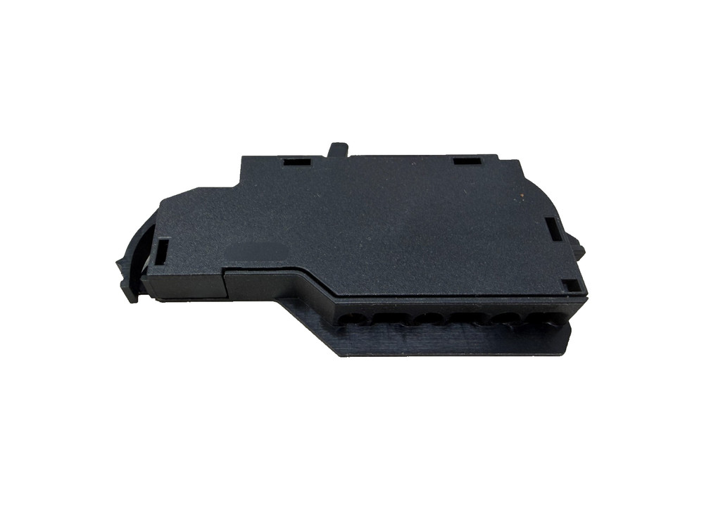 Siemens 3VA9978-0AA12 Auxiliary Switch Type HQ