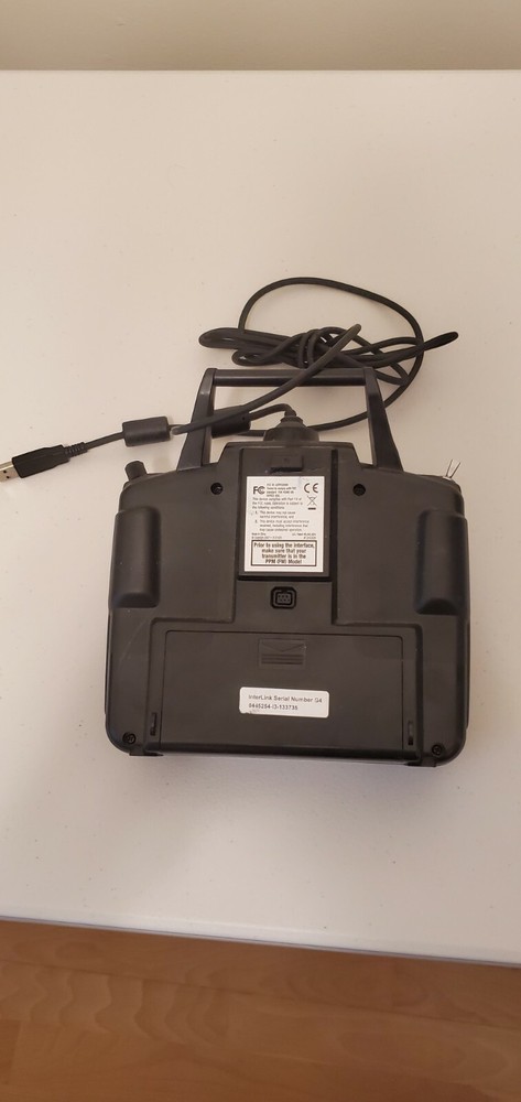 interlink elite controller