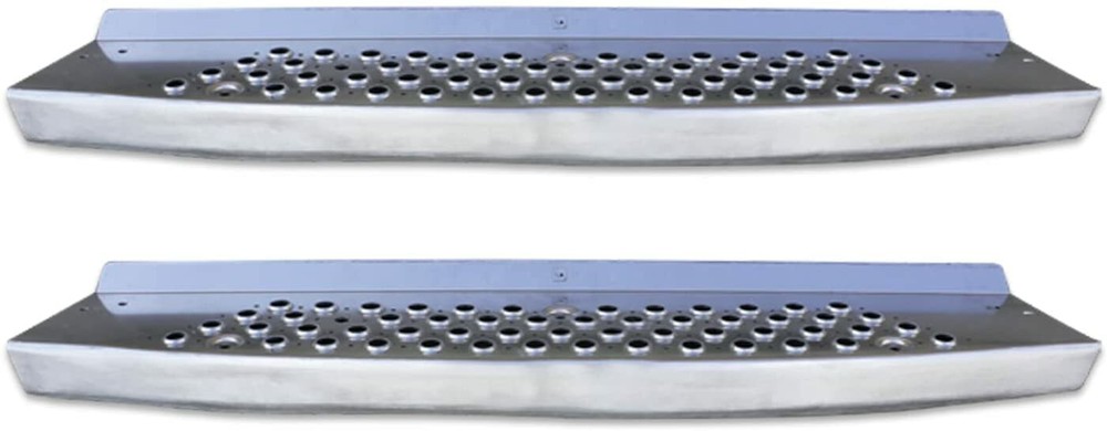 Front Step Fairing Panel Right (Passenger Side) Kenworth T680 + set