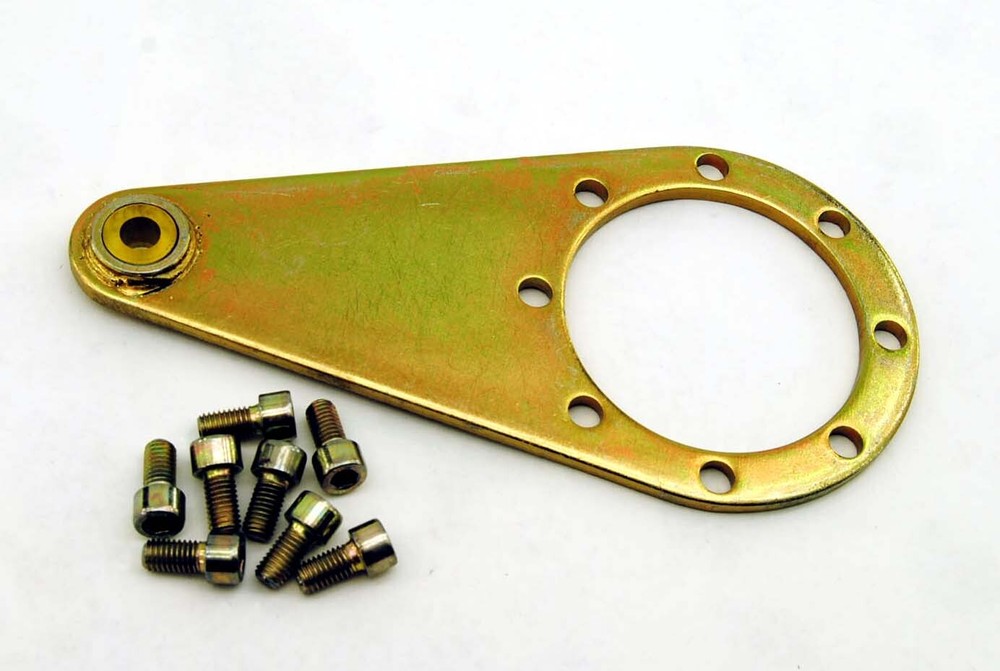 Lexar Industrial RV063 Speed Reducer Torque Arm Mounting Bracket Kit