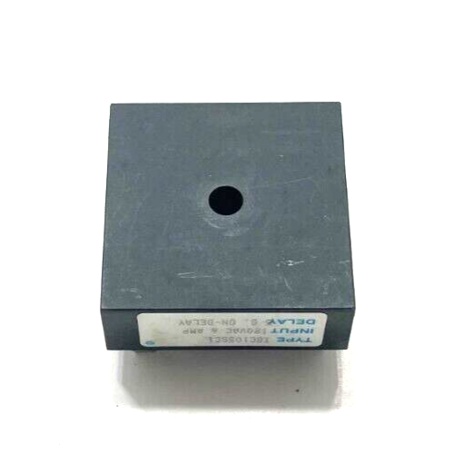 Ridgid T6C1055C1 Timer Relay