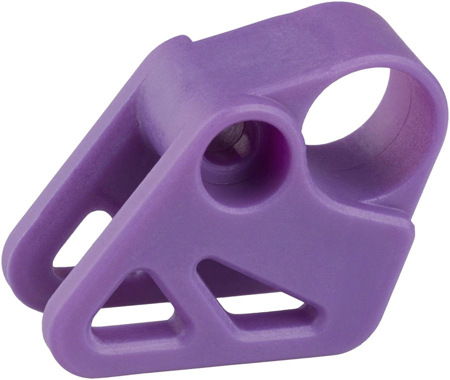 Gnarwolf Replacement Chainguide Head - Gnarwolf Replacement Chainguide Head -