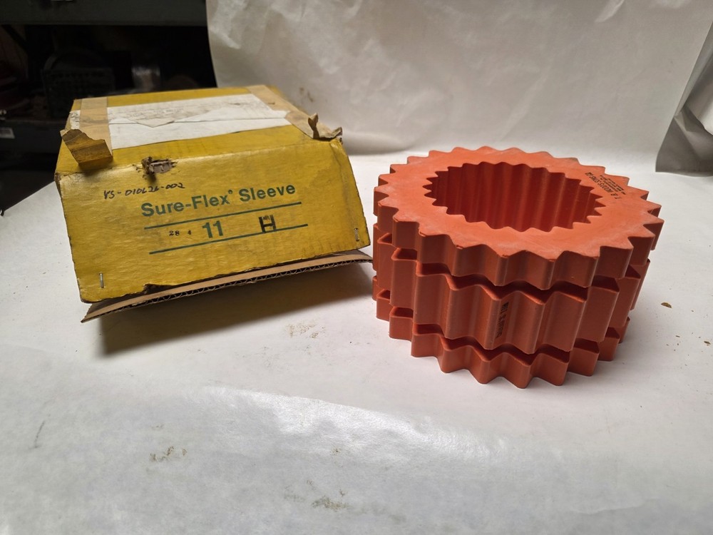 TB Woods 11H Sure-Flex Coupling Insert / Element / Sleeve