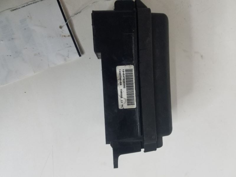 Used Fuse Box Engine fits: 2002 Mini COOPER Grade A