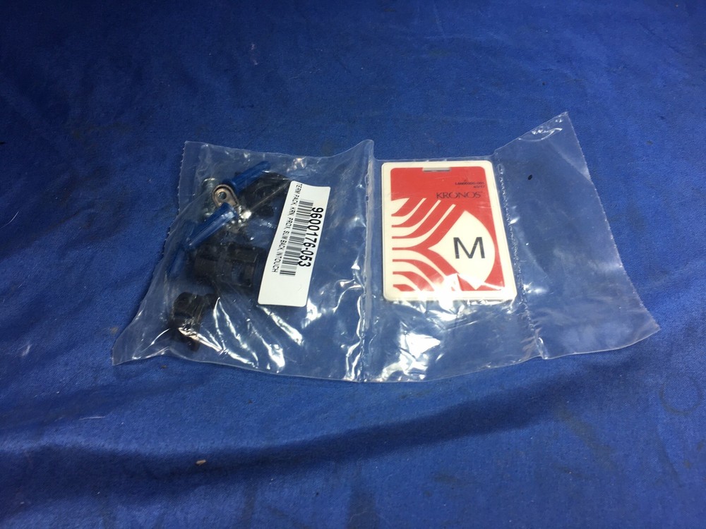 NEW Kronos Proximity Maintenance Intouch Or 4500