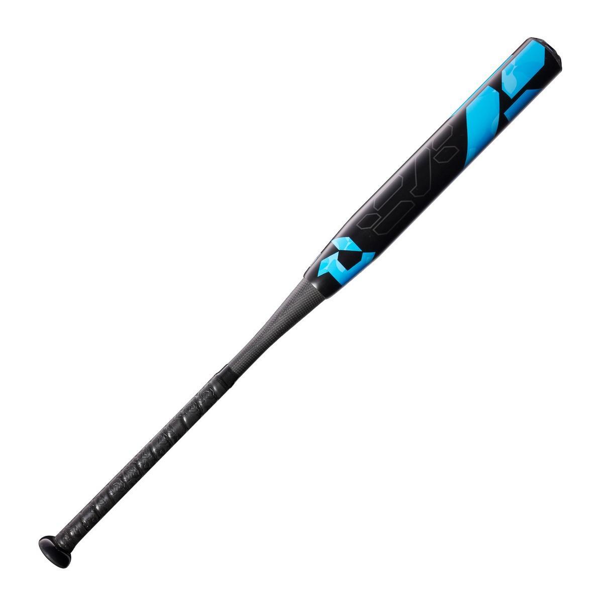 DeMarini CF Drop 8 Fastpitch Softball Bat: WBD2368010 (34 In. 26 Oz.)