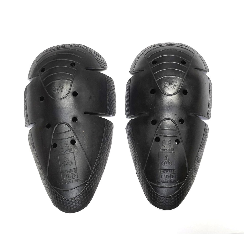Smoothways SW 51310 Jacket Elbow Protectors insert Replacement kit