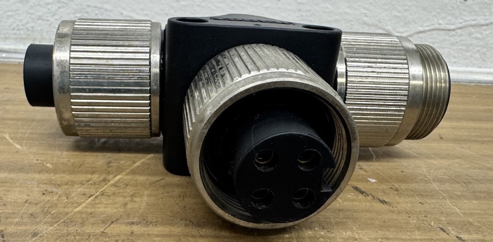 TURCK Powefast Small