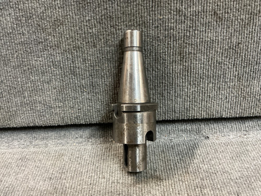 CNC Machinist Tool Holder