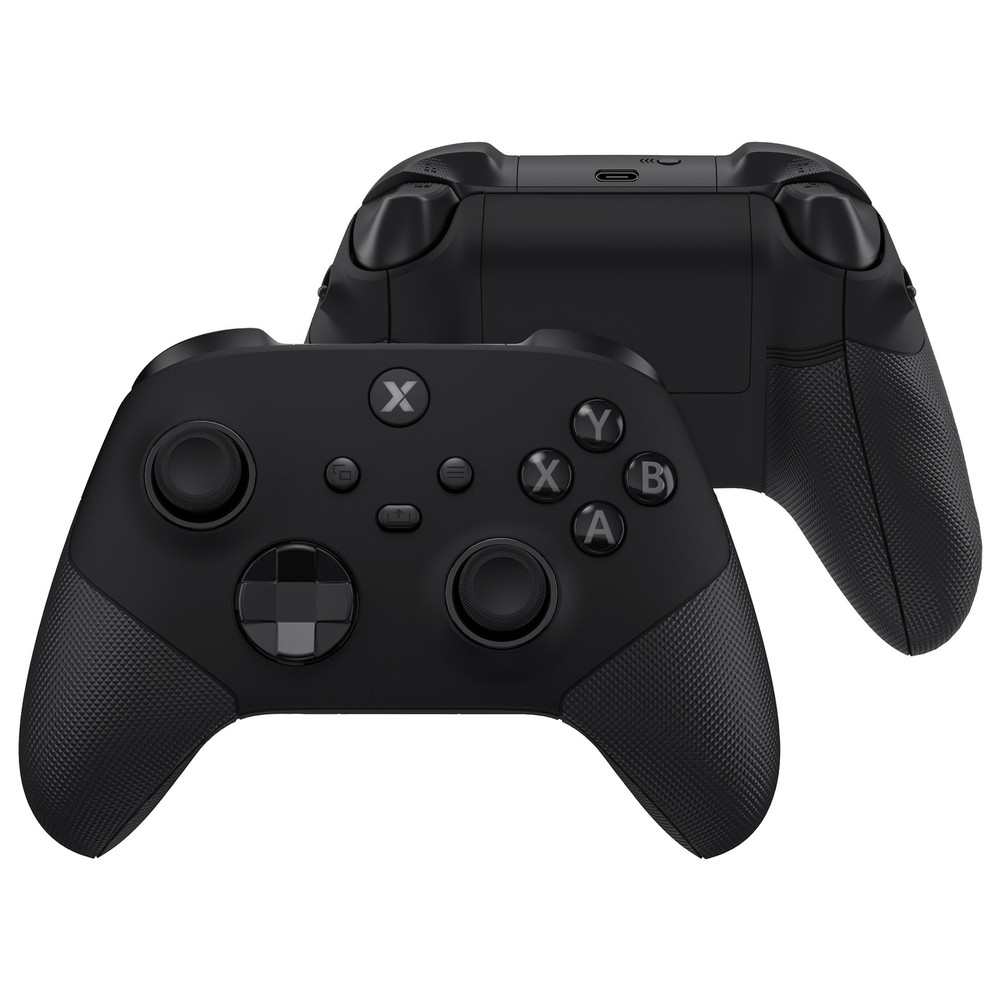 ASR Version Redesigned Full Set Shell Buttons for Xbox Series X & S Controller
