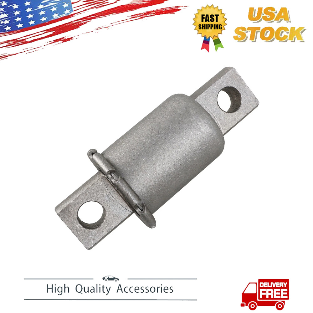 Rear Leaf Spring Bushing for Stemco/Gaff Hendrickson Clevite