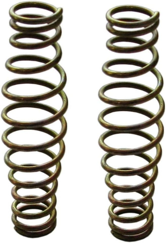 2" Replacement Spring for Pruning Shears Heavy Duty Bypass Trimmer Scissors