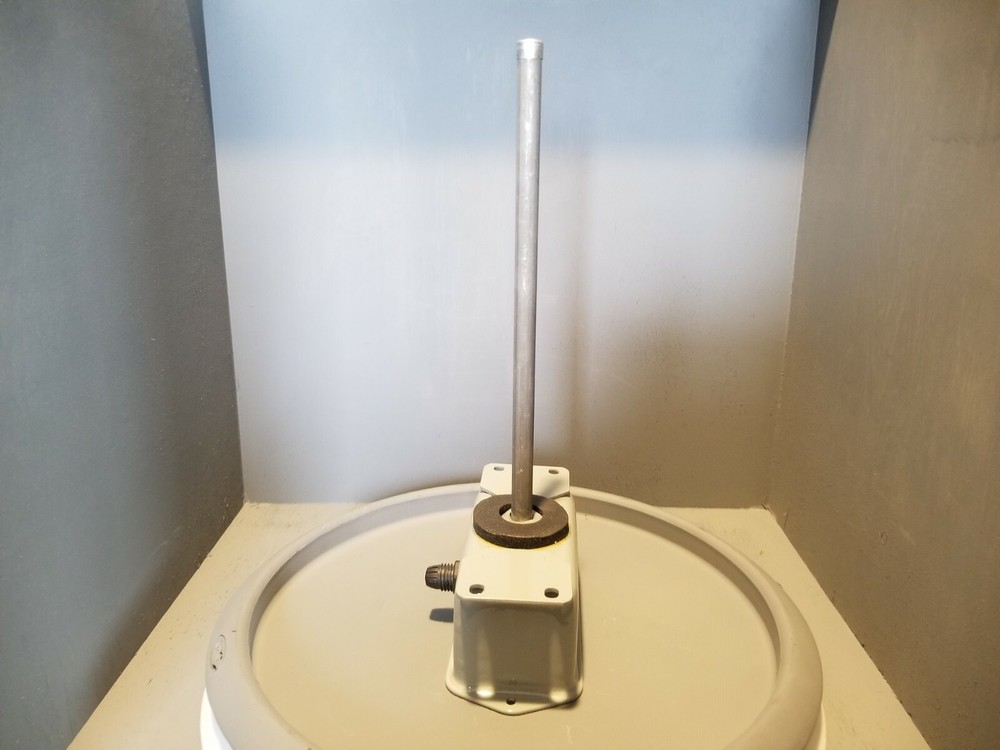 Novar Duct Temperature Sensor, MISSING COVER, DTS-50