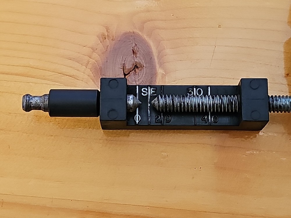 Thexton 404 Ignition Spark Tester