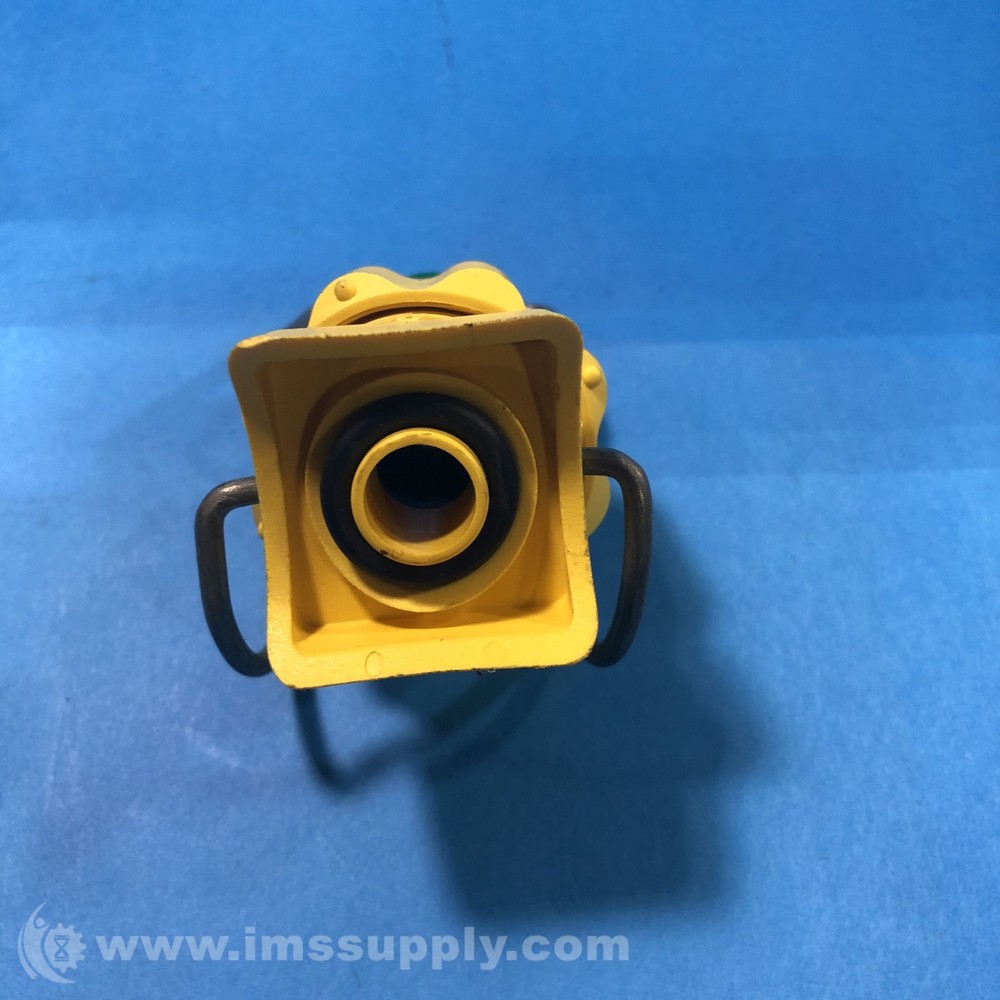 BEX K-BALL Spray Nozzle USIP