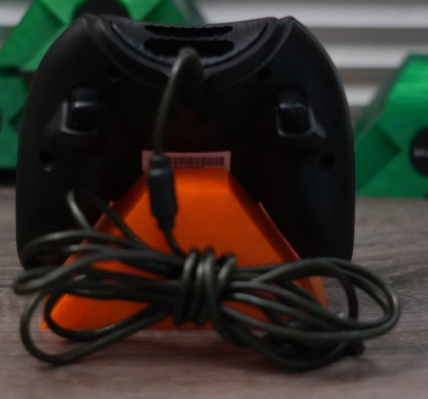 Stand For OG Xbox Duke Controller and Hyperkin Duke, Custom 3d Printed