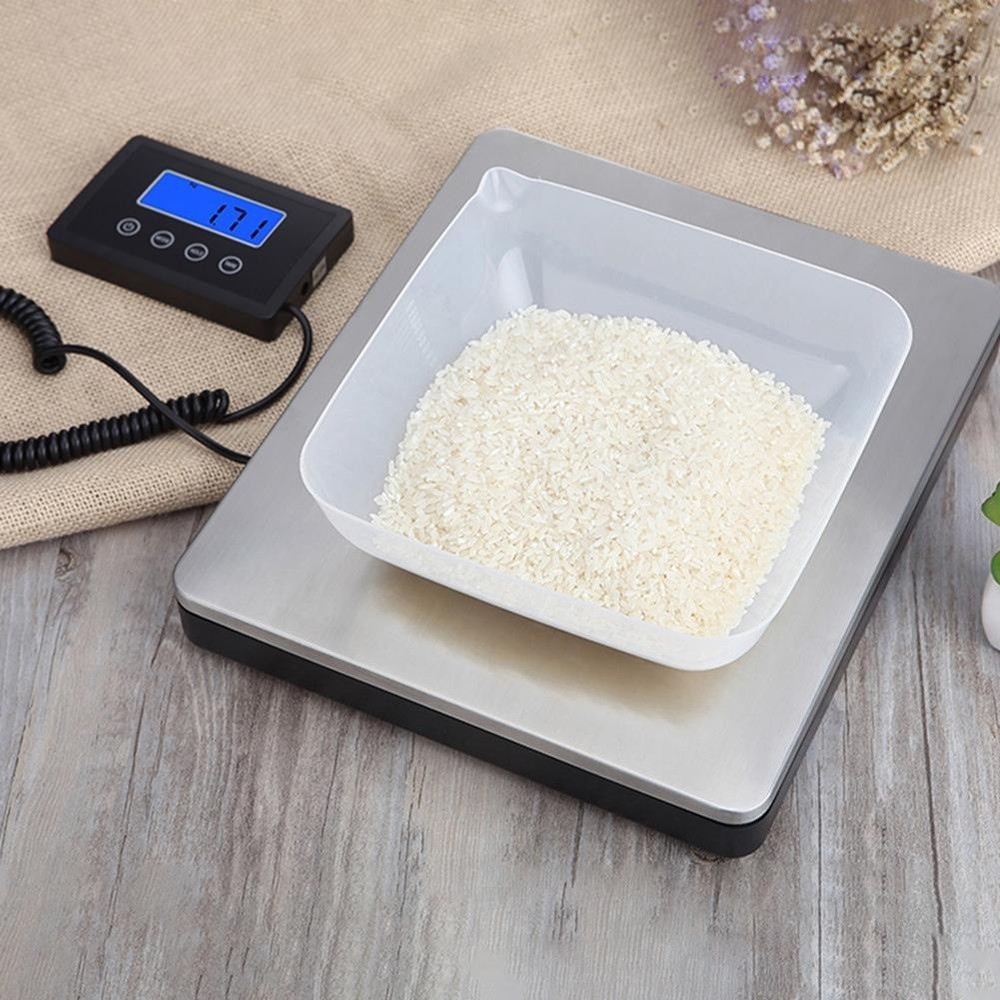 Reliable Weighing Solution with Accurate Readings and User Friendly Features