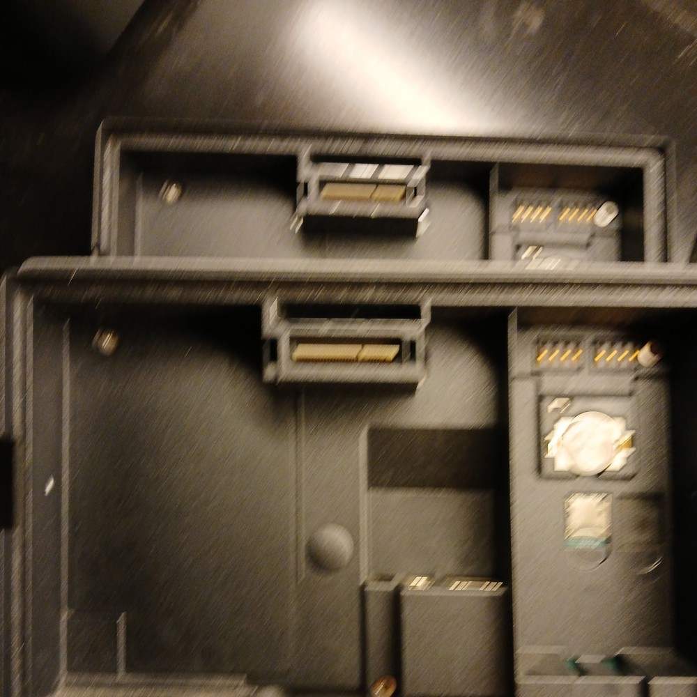 set of 2 Replacement KABA 9700-K5 terminals used Screen Replacement