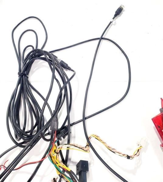 2015 2016 2017 2018 Ford Transit 1500 Fits Backup Camera