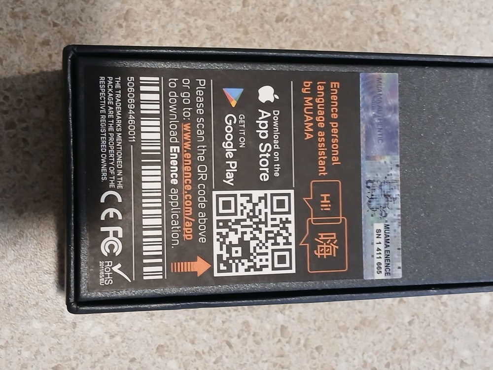 Enhance Instant Translator Untested