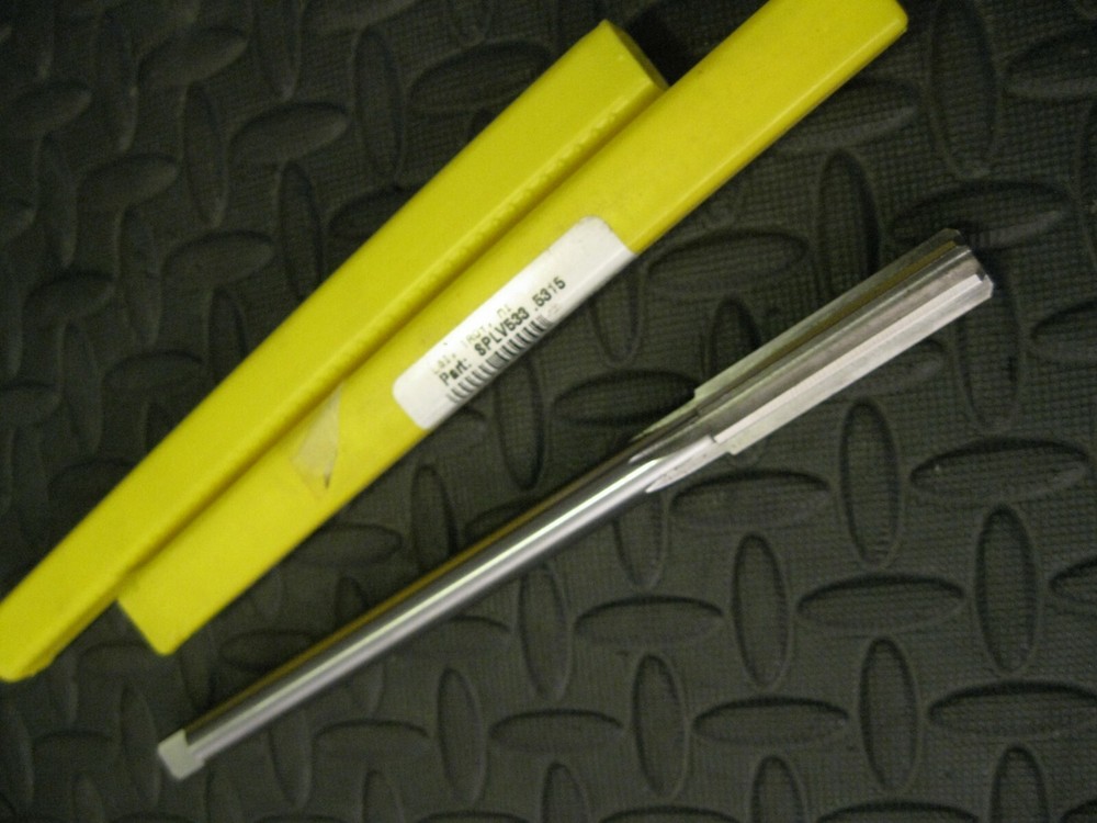 .5315" Reamer L&I USA