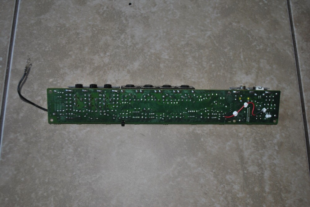 yamaha x2510 djack board