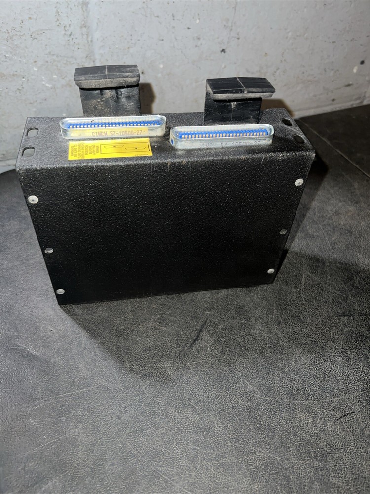 Melco KM-330B 30 Service Observing Unit