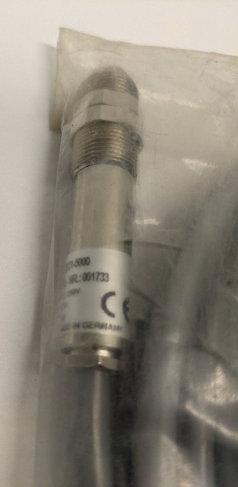 EUCHNER EGT1-5000 00173 Limit Switch New