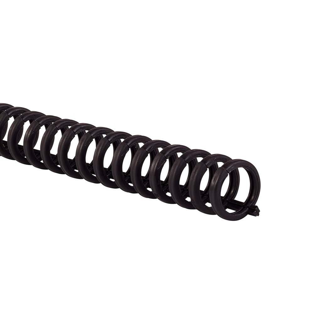 GBC Binding Spines / Spirals / Coils, 5/16" Diameter, 45 Sheet Capacity, ProC...