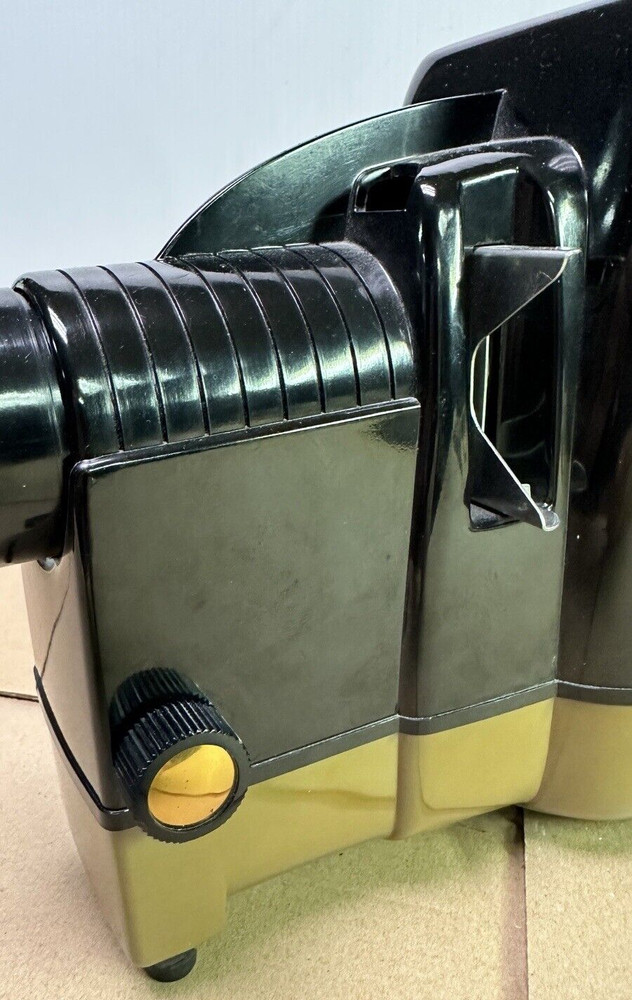 Headliner Projector Model 225 for 2" x 2" Slides TDC Three Dimension Co
