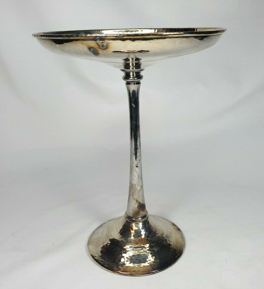 Vintage Silver Candy/Nut Dish - EPNS 0618