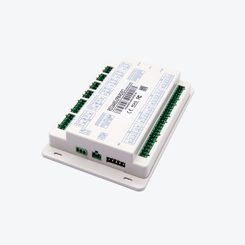 Ruida RDC6445G-MOD5 Co2 Laser DSP Controller System for Cutting and Engraving