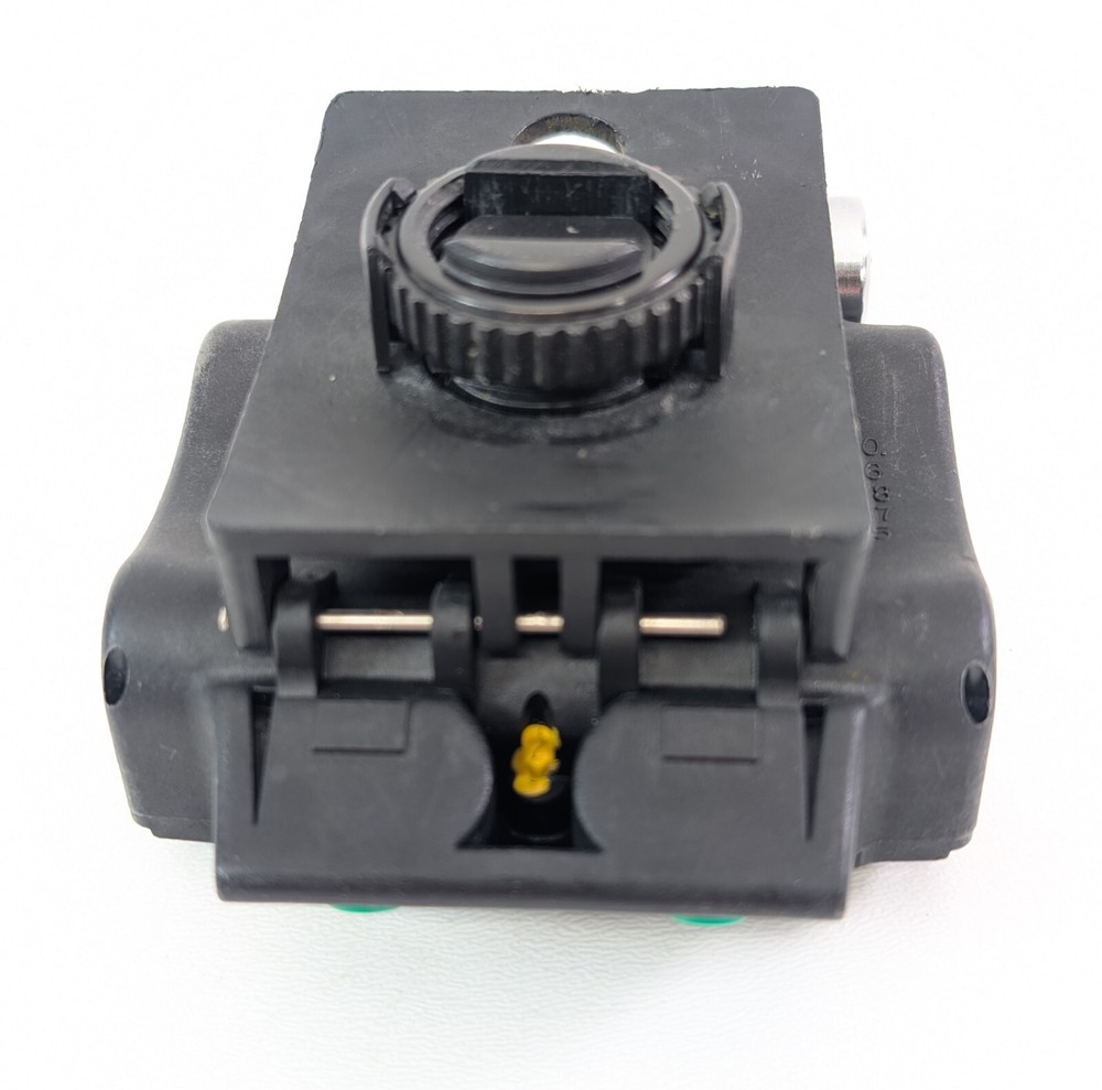 Oceanic DataTrans Plus Wireless Nitrox Hose Mount Scuba Dive Computer Data Trans