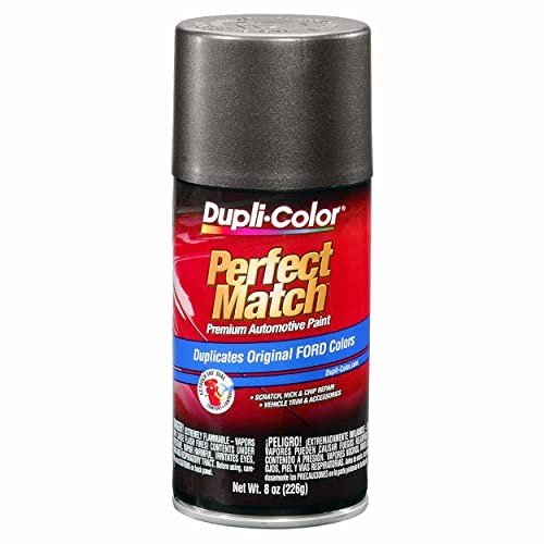 Krylon BFM0414 Perfect Match Paint