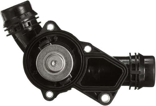 33934 Integrated Housing Engine Coolant Thermostat