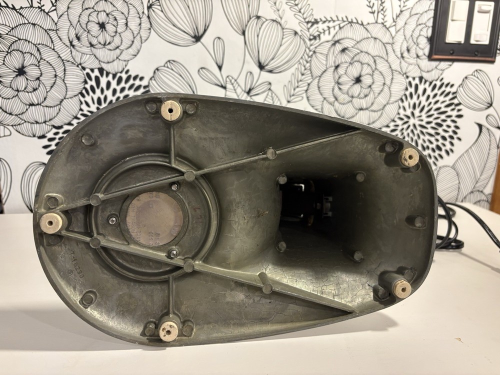 Vintage Kitchenaid Mixer Model 4C