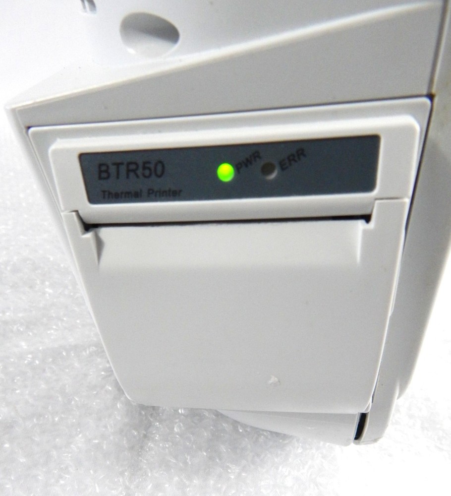 Riester Model No. RVS 100 Digital Diagnostic System White Blue