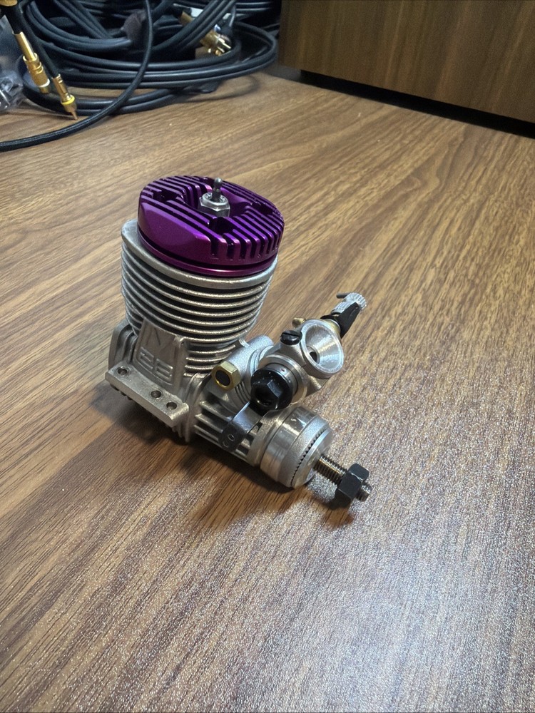novarossi rex m 28 rc engine