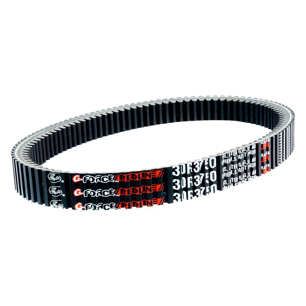 Gates G-Force RedLine CVT Belts