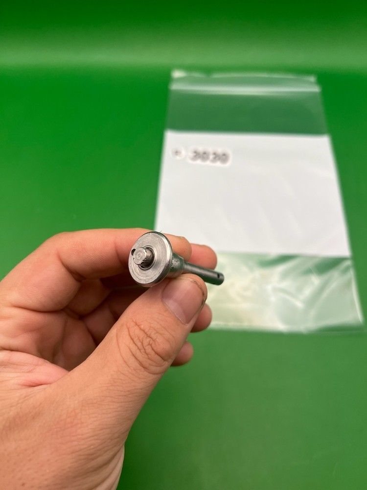 Autococker Push Bolt Pin