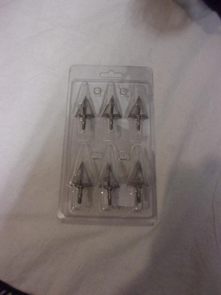 Killer Instinct LOGIX 435 Crossbow Kit