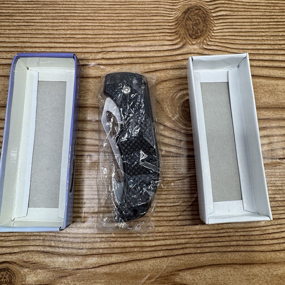 Frost Cutlery Ranger Guthook 4" Knife