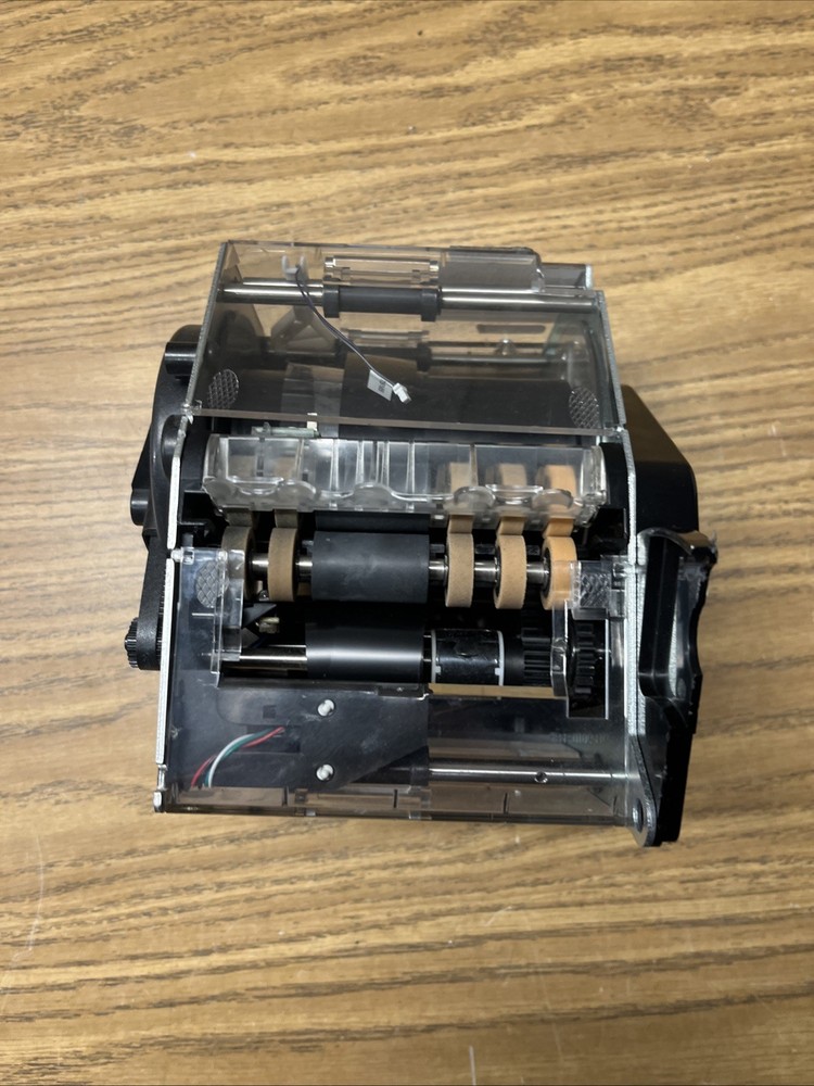 NCR SDM2 Escrow Assembly 484-0106454