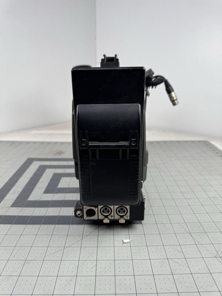 JVC. Untested For Parts