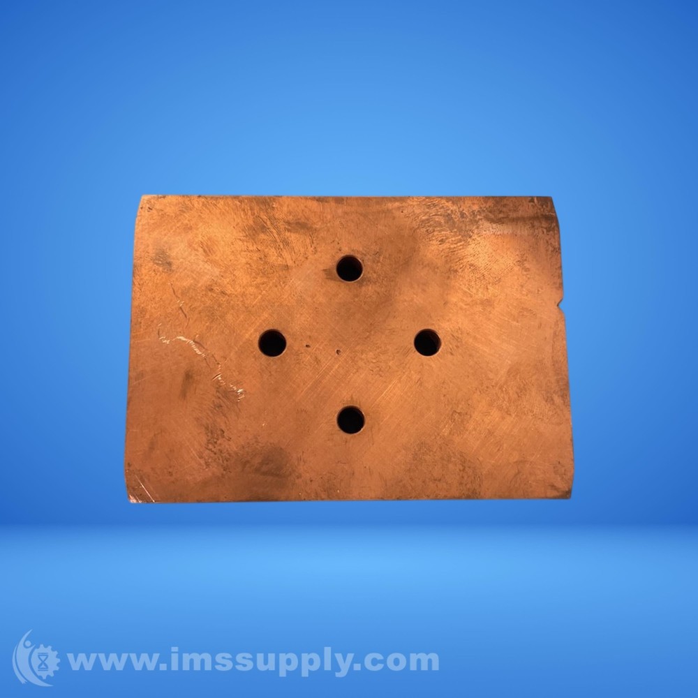 Copper Punch Plate FNIP