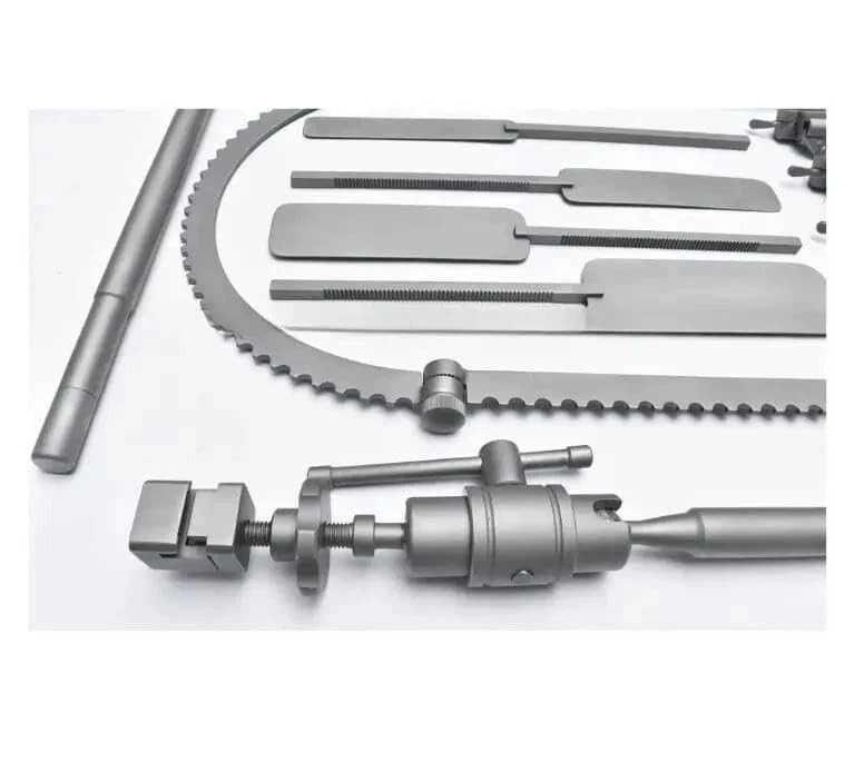 Universal Retractor System Complete Set Surgical Instruments Premium Quality A+