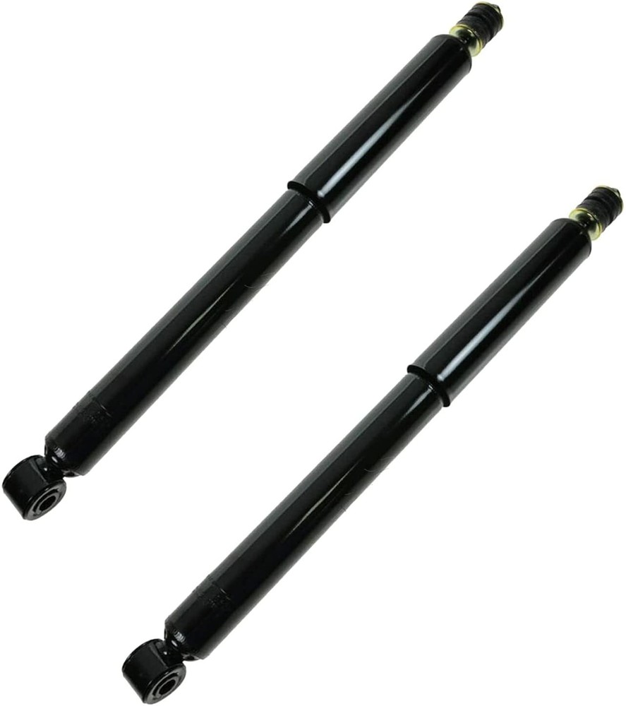 2WD Front & Rear Shock Absorbers Assembly for Ford E-150 E-250 E-350 Econoline