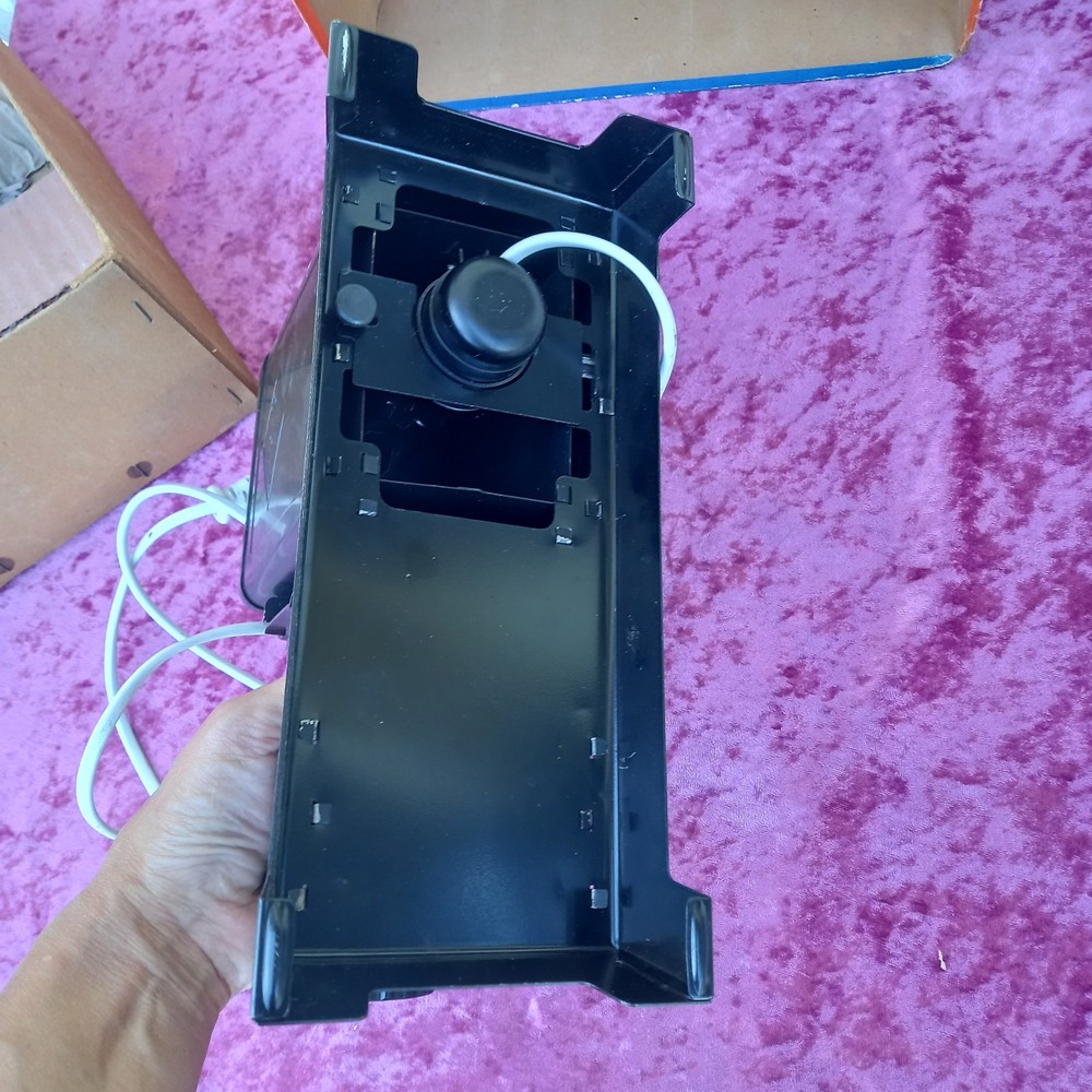 1950 Agfa Opticus First Model 35 mm Slide Projector