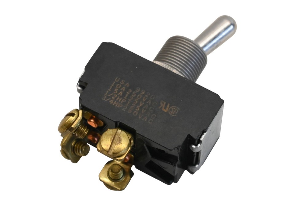 Eaton 9920 Toggle Switch Assembly NOS