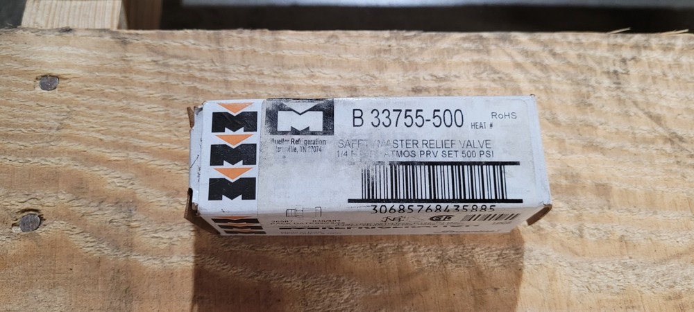 Emerson Copeland Scroll Compressor Z034K3E-TFE-269 NEW